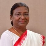 <em>राष्ट्रपति द्रोपदी मुर्मू जी को नुआखाई का न्यौता, नुआखाई में सार्वजनिक अवकाश घोषित करने की मांग</em>
