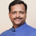 सुनील रामदास ने ‘विजन आफ रायगढ़ विधानसभा -सुंदर एवं समृद्ध रायगढ़ का निर्माण’ जनता के समक्ष प्रस्तुत किया