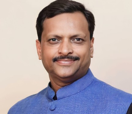 सुनील रामदास ने ‘विजन आफ रायगढ़ विधानसभा -सुंदर एवं समृद्ध रायगढ़ का निर्माण’ जनता के समक्ष प्रस्तुत किया