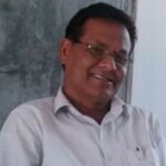 भा. किसान यूनियन के प्रदेश अध्यक्ष फणिंद्र प्रधान का निधन