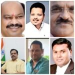 33 लाख उत्कल वासियों ने अपने समाज के नेताओं को विधानसभा प्रत्याशी बनाए जाने 7 जिला अध्यक्षों ने आग्रह पूर्वक सभी पार्टियों से टिकट देने विचार करने अनुरोध किया