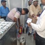 <em>यात्रियों की सुरक्षित यात्रा हेतु चलाई जा रही है 15 दिनों का विशेष अग्नि सुरक्षा अभियान </em>