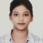 सुचित्रा जेना को महामहिम राष्ट्रपति श्रीमती द्रौपदी मुर्मू की उपस्थिति में गोल्ड मेडल प्रदान किया गया