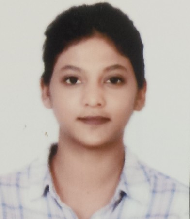 सुचित्रा जेना को महामहिम राष्ट्रपति श्रीमती द्रौपदी मुर्मू की उपस्थिति में गोल्ड मेडल प्रदान किया गया