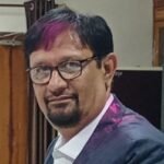 सालसा के विधिक सहायता अधिकारी श्री शशांक शेखर दुबे सेवा निवृत्त हुए