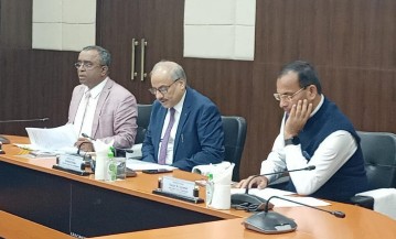 नेशनल लोक अदालत में अधिक से अधिक प्रकरणों का निराकरण किया जावे—–न्यायमूर्ति रमेश सिन्हा, मुख्य न्यायाधीश