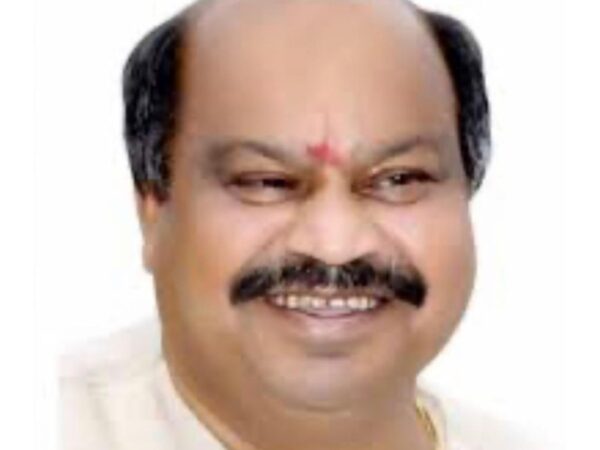 उत्कल स्वाभिमान यात्रा के तृतीय चरण के लिए पुरंदर मिश्रा का आज बिलासपुर आगमन, समाज स्वागत में जुटा