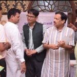 रायगढ़ के सभी सामाजिक, धार्मिक, व्यापारिक एवं खेल संगठनों को प्रधानमंत्री की आमसभा में शामिल होने का दिया गया साझा न्योता