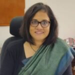 रेलवे बोर्ड अध्यक्ष/ सीईओ जया वर्मा सिन्हा 3 दिन के बिलासपुर रेल जोन के दौरे पर आज देर रात पहुंचेंगी