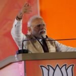 राम के ननिहाल वालों को सनातन विरोधी घमंडियां गठबंधन से सावधान रहना है-पीएम मोदी