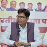 <em>कांग्रेस विधायक का नोटो के बंडल के साथ वायरल वीडियो एवम मोदी की सभा को लेकर कांग्रेस द्वारा किए दुष्प्रचार पर ओपी ने मांगा जवाब</em>
