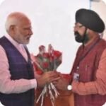 नरेंद्र मोदी के लाखों की भीड़ वाले कार्यक्रम को अब्यवस्था की बलिबेदी पर चढ़ाने का कहीं प्लान तो नहीं…? प्रधानमंत्री के रायगढ़ प्रवास पर अब्यवस्था के लिये कार्यक्रम संयोजक पर कार्यकर्ताओं में भारी आक्रोश