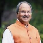 बृजमोहन अग्रवाल परिवर्तन यात्रा में चिरमिरी  डोमनहिल फुटबाल मैदान मे आम सभा को संबोधित करेंगे