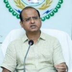 <em>कलेक्टर </em>रायगढ़ <em>ने स्वास्थ्य, महिला बाल विकास विभाग सहित अन्य संबंधित विभागों के अधिकारी कर्मचारियों की छुट्टियां की निरस्त</em>
