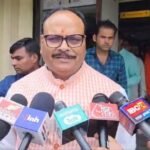 भाजपा की छत्तीसगढ़ में बनेगी सरकार, प्रदेश सरकार को बताया भ्रष्टाचार का दलदल, उत्तरप्रदेश के उप मुख्यमंत्री पाठक का बयान