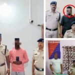 <em>रेलवे सुरक्षा बल द्वारा टिकट दलालों के विरूद्ध विशेष (ड्राईव) अभियान के दौरान 19 टिकट दलाल को किया गिरफ्तार </em>