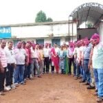<em>अधिवक्ता संघ पाली का चुनाव हुआ संपन्न राजेश कुमार राज बने अध्यक्ष</em>