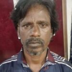 फरार वारंटी को कवर्धा जिले से दबिश देकर बिलासपुर पुलिस ने पकड़ा