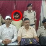 <em>“ऑपरेशन नारकोस”</em>रेल सुरक्षा बल गुप्तचर शाखा बिलासपुर के प्रभारी की सक्रियता से टीम ने पकड़ा एक लाख से ऊपर का गांजा