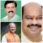 टिकट के अंदर की कहानी :- रायपुर के चार सीटों का एक क्लब था<br>जिसमें एजेंसी ने<br>एक साहू, एक ब्राह्मण के साथ सामान्य वर्ग से टिकिट देने का सुझाव दिया था