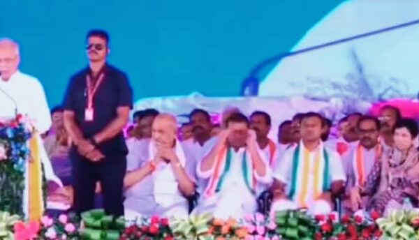 मुख्यमंत्री श्री भूपेश बघेल ने पॉवर कंपनी के कर्मियों के लिए की पुरानी पेंशन की घोषणा