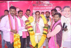सुरक्षा का बहाना बनाकर भोपालपटनम जाने से अमित जोगी को रोका, JCCJ ने सरकार को घेरा