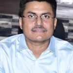 <em>नये कलेक्टर </em><em>अवनिश शरण ने कार्यभार ग्रहण किया</em>