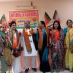 सरकार ला बदलबो का चुनावी शंखनाद तेलीबांधा नामदेव भवन से  पुरंदर मिश्रा की ललकार