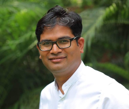 महाराजा अग्रसेन जी का जीवन सर्वहारा वर्ग के लिए समर्पित रहा उनका जीवन राजनीति से जुड़े लोगो के लिएप्रेरणादाई : ओपी चौधरी