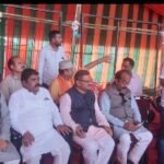 मोदी के भय व चुनावी डर के कारण कांग्रेस पार्टी बस्तर बंद का कर रही है आह्वान , मोदी जी की लोकप्रियता को देखकर बस्तर वासियों में उत्साह का माहौल _अरुण साव
