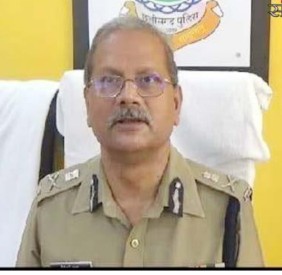 छत्तीसगढ़ के रिटायर्ड डीजी गिरधारी नायक को राज्य सरकार ने  मानवाधिकार आयोग का सदस्य नियुक्त किया