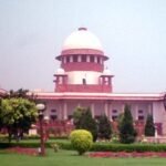 ब्रेकिंग न्यूज:सुप्रीम कोर्ट ने छत्तीसगढ़ सरकार को जारी किया नोटिस!