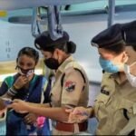 <em>‘‘यात्रियों की सुरक्षा हेतु दक्षिण पूर्व मध्य रेलवे में नई तकनीक के समावेश के साथ डिजिटल पहल”</em>