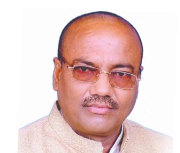 सांसद अरूण साव के प्रयासों से कोटा में सारनाथ और चिरमिरी बिलासपुर एक्सप्रेस का स्टॉपेज बहाल हुआ : वेंकट