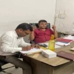 सन राइस फार्मा के ठिकाने पर ड्रग्स डिपार्टमेंट ने दबिश दी, डाइक्लोफैनिक सोडियम के 11 हजार इंजेक्शन वायल मिले
