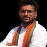 पीएससी घोटाला युवाओं के भविष्य के साथ खिलवाड़, मोदी के ताप से नही बचेंगे भ्रष्टाचारी : हिमांशु