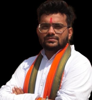 पीएससी घोटाला युवाओं के भविष्य के साथ खिलवाड़, मोदी के ताप से नही बचेंगे भ्रष्टाचारी : हिमांशु