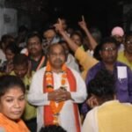 रायपुर उत्तर विधानसभा क्षेत्र की दुर्दशा खुद भी बदलाव का इंतजार कर रही है, लोगों को अपेक्षा है पुरंदर से