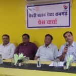 रोटरी क्लब रायगढ़ ग्रेटर द्वारा भव्य डांडिया का आयोजन 21 अक्टूबर को रेड क्वीन के मैरिज गार्डन में प्रसिद्ध टीवी कलाकार जेठालाल होगे शामिल