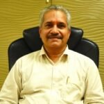 विजय कानूनगो ने एनटीपीसी तलाईपल्ली के परियोजना प्रमुख के रूप में कार्यभार संभाला
