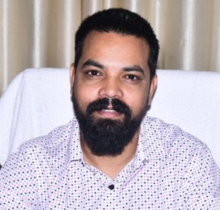 ब्रेकिंग न्यूज:अपर कलेक्टर एस के बनर्जी होंगे नये उप जिला निर्वाचन अधिकारी