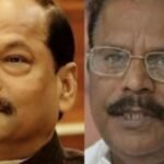 ब्रेकिंग न्यूज: रघुवर दास को ओडिशा और इंद्रसेना रेड्डी नल्लू को त्रिपुरा का राज्यपाल नियुक्त किया गया