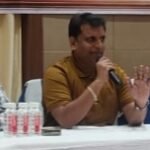 दो दिवसीय ऐतिहासिक एवं यादगार रॉयल गरबा 2023 का शानदार आयोजन आगामी 22 एवं 23 अक्टूबर को होटल श्रेष्ठा में