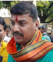 सुशांत के आने से बेलतरा चुनाव रोचक होने की ओर अग्रसर, सोशल मीडिया ब्राम्हण ग्रुप में सुशांत को बधाइयों का तांता लगा