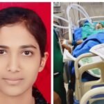 बिलासा महाविद्यालय के प्राचार्य सहित प्रोफेसरगण बढ़ाये हाथ: हेमा के परिजन को प्रदान किया सहयोग राशि