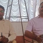 छत्तीसगढ हाईकोर्ट बार एसोसिएशन का चुनाव कल , सारी प्रक्रिया पूरी कुल 9 पद के लिए 51 प्रत्याशी मैदान में: बी एन नंदे (सहायक चुनाव अधिकारी)