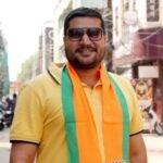 <em>भूपेश सरकार के द्वारा कर्जमाफ़ी एवं अन्य फ्री के घोषणाओं पर भाजयुमो जिला उपाध्यक्ष रौशन सिंह ने प्रदेश सरकार से आर्थिक स्थिति का श्वेत पत्र जारी करने की मांग की </em>
