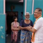 <em>कांग्रेस राज में रहा भ्रष्ट्राचार का बोलबाला….कई आईएएस अफसर सीखंचों के पीछे- अमर अग्रवाल</em>