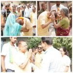 अमर ने लगाया शैलेष पांडेय पर नाकामी का आरोप <em>पाँच साल में शुद्ध पीने का पानी </em>तक <em>उपलब्ध नहीं करा पा</em>ये, <em>दूषित पेयजल से हुई मौतों के लिए कांग्रेस </em> ही <em>जिम्मेदार</em>