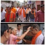 <em>जनता की समस्या समाधान के बजाय केवल अपना दुखड़ा रोते रहे विधायक- अमर</em><br><em>महीनों से आईटीएमएस यातायात प्रणाली बेअसर, शहर की जनता हलाकान</em>– अमर